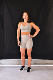 Obsession Light Grey  Sport-BH