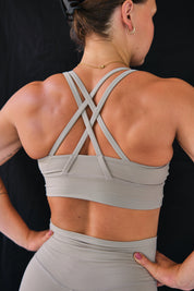 Obsession Light Grey  Sport-BH
