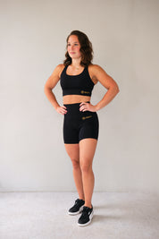 Obsession Night Sky Shorts