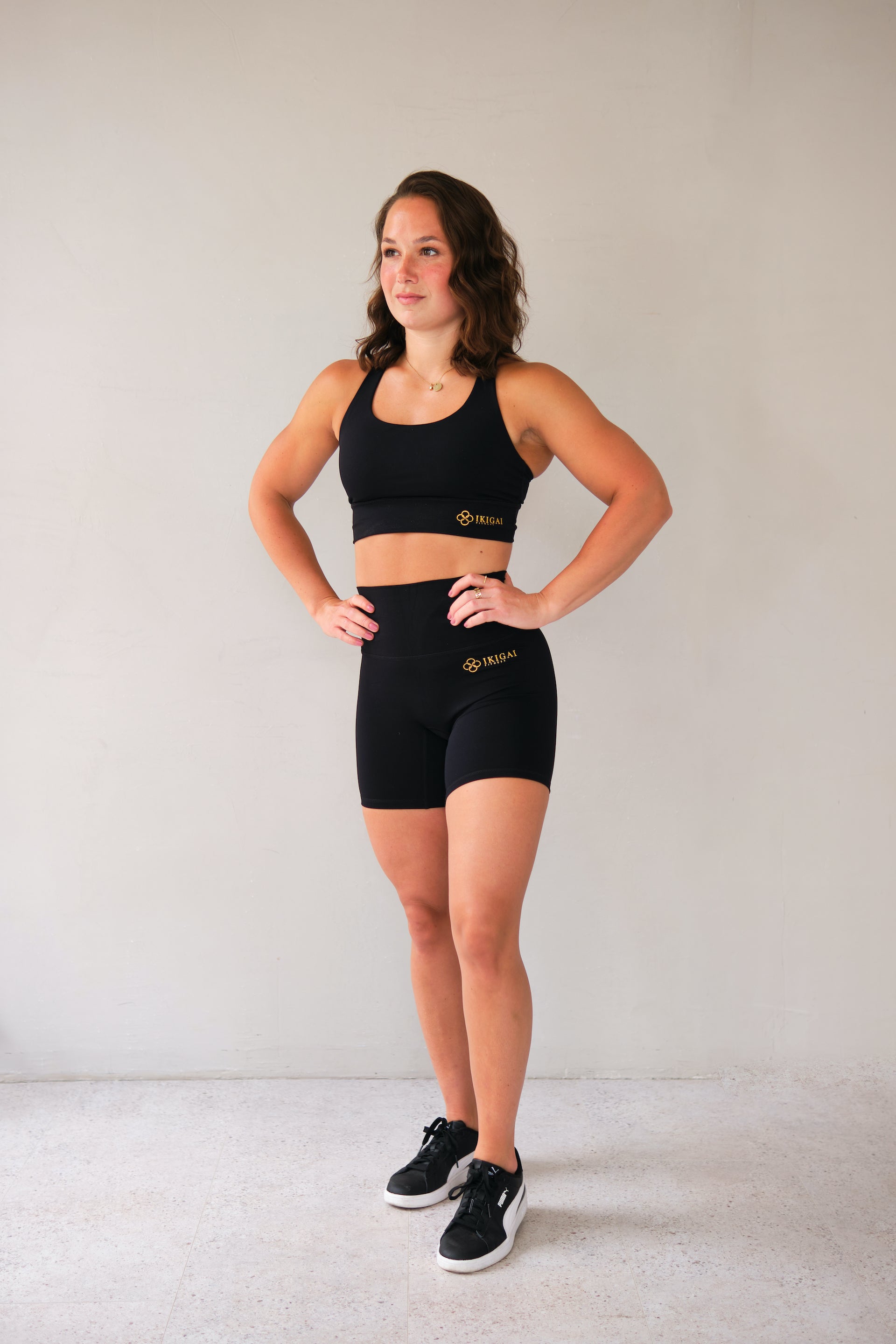 Obsession Night Sky Shorts