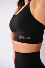 Obsession Night Sky Sports Bra