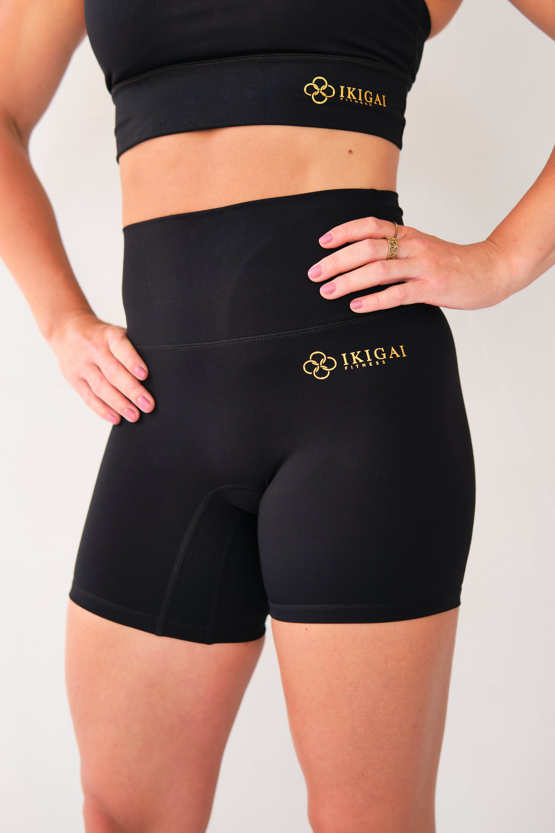 Obsession Night Sky Shorts