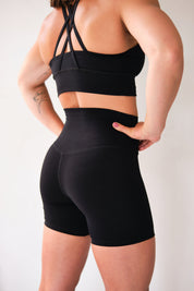 Obsession Night Sky Shorts