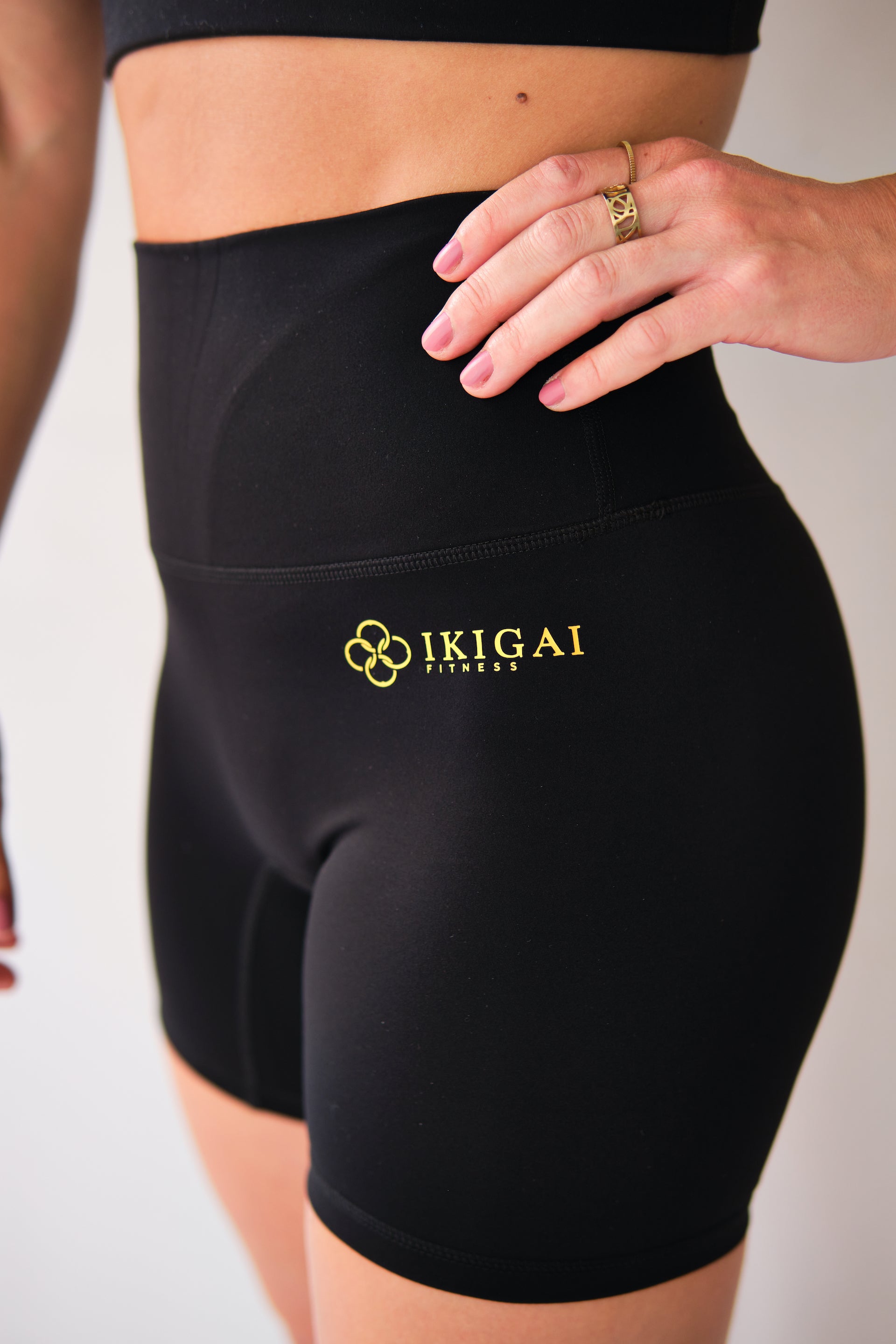 Obsession Night Sky Shorts