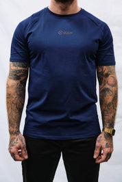 Passion T-shirt Dark Blue