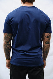 Passion T-shirt Dark Blue