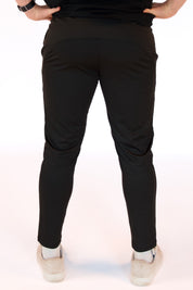 Passion Performance Pants Black