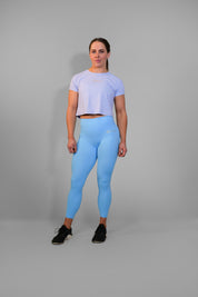 Obsession Blue Lagoon Tights