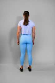 Obsession Blue Lagoon Tights