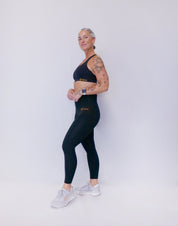 Obsession Night Sky Tights