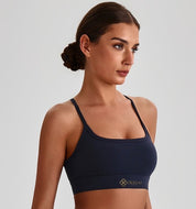 Passion Navy Blue Sport - Bh