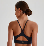 Passion Navy Blue Sport - Bh