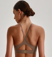 Passion  Caramel Brown Sport - Bh