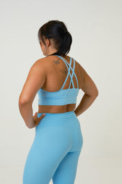 Obsession Blue Lagoon Sport-bh