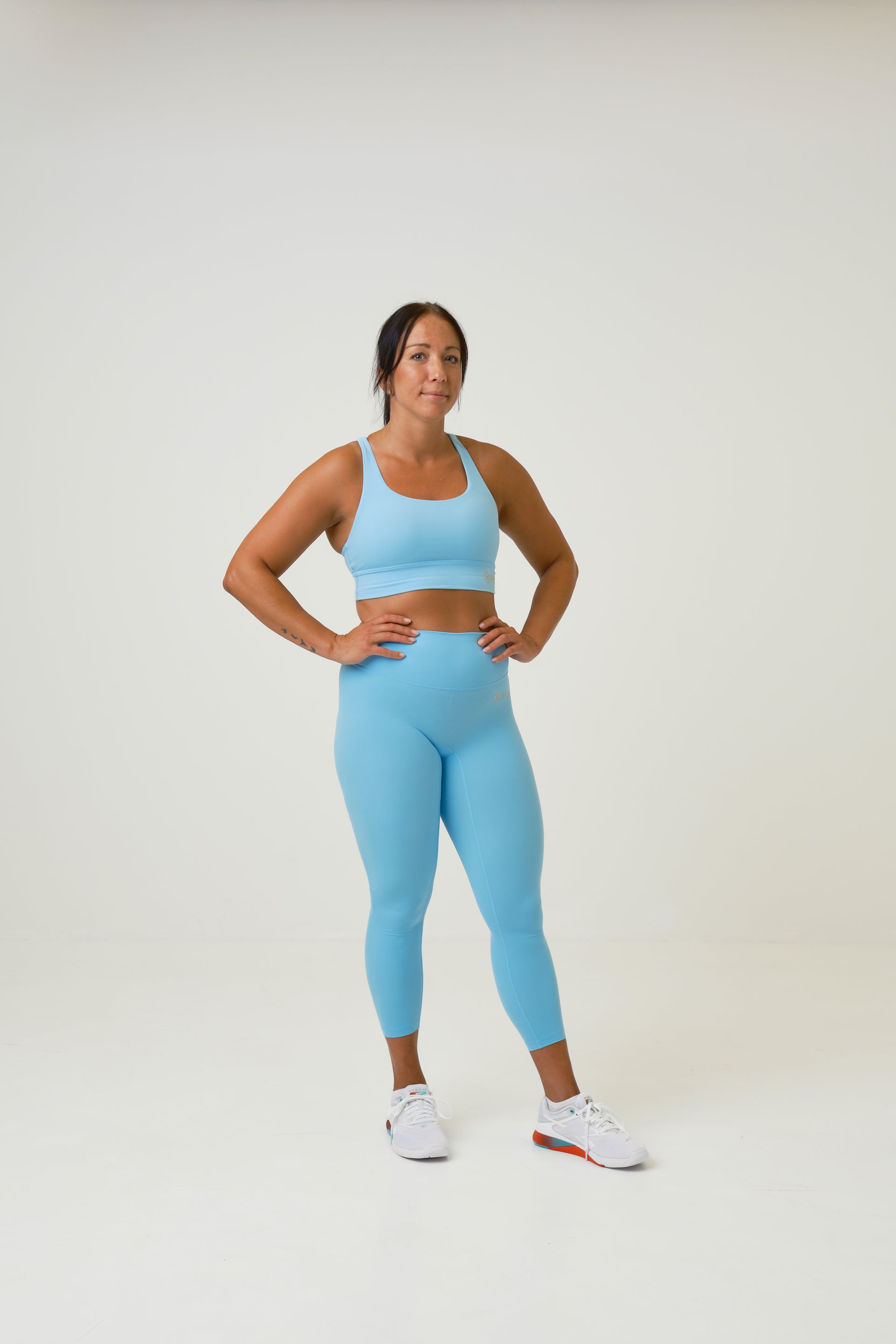 Obsession Blue Lagoon Sport-bh