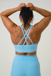 Obsession Blue Lagoon Sport-bh