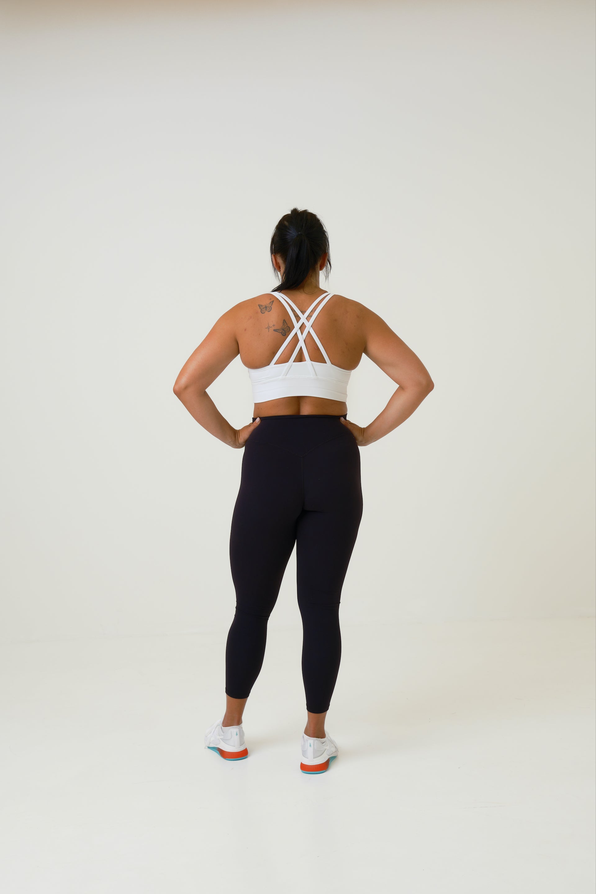 Obsession Snow White Sport-bh