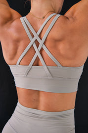 Obsession Light Grey  Sport-BH