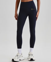 Passion Navy Blue Tights