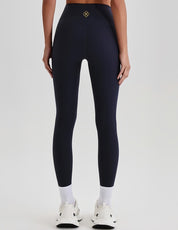 Passion Navy Blue Tights
